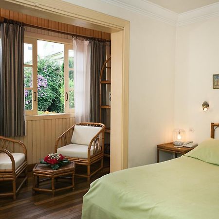 Tsara Guest House فيانارانتسوا المظهر الخارجي الصورة