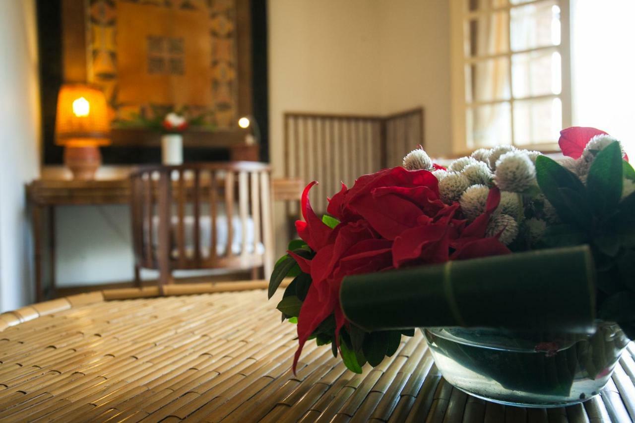 Tsara Guest House فيانارانتسوا المظهر الخارجي الصورة