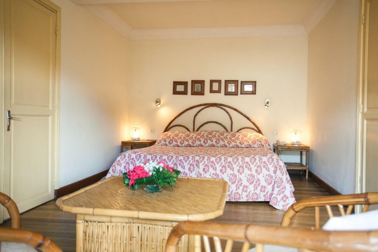 Tsara Guest House فيانارانتسوا المظهر الخارجي الصورة