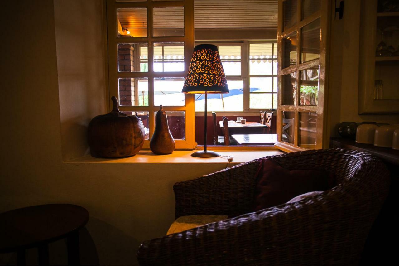 Tsara Guest House فيانارانتسوا المظهر الخارجي الصورة