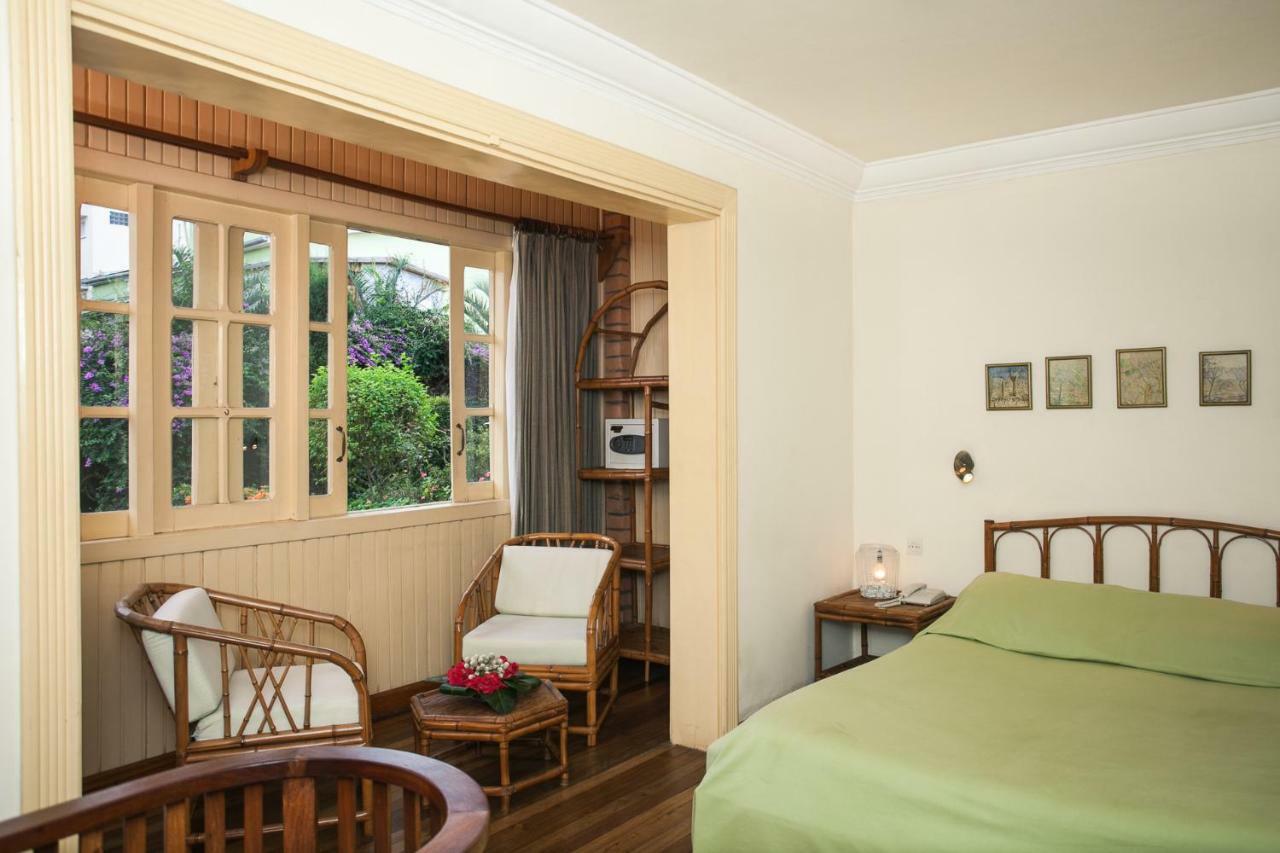 Tsara Guest House فيانارانتسوا المظهر الخارجي الصورة