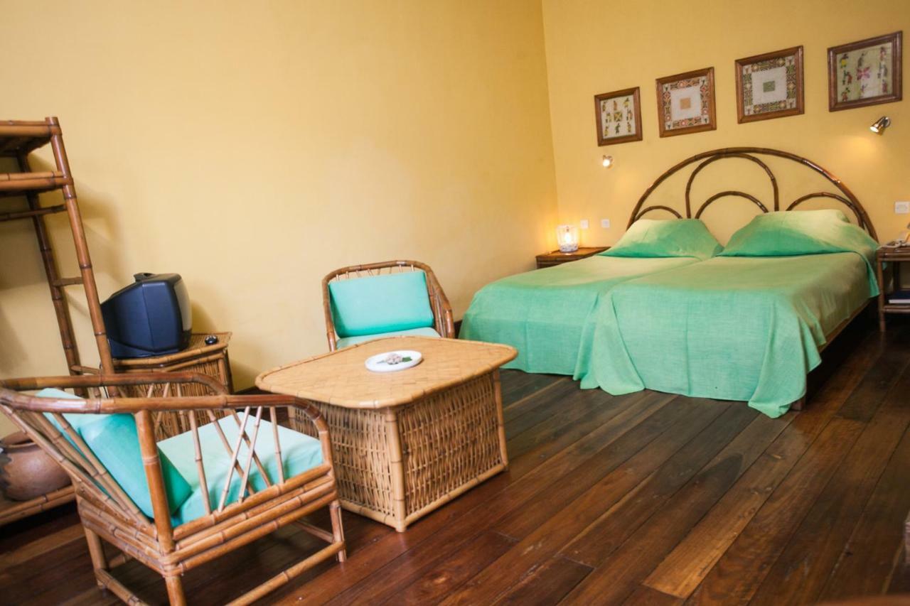 Tsara Guest House فيانارانتسوا المظهر الخارجي الصورة