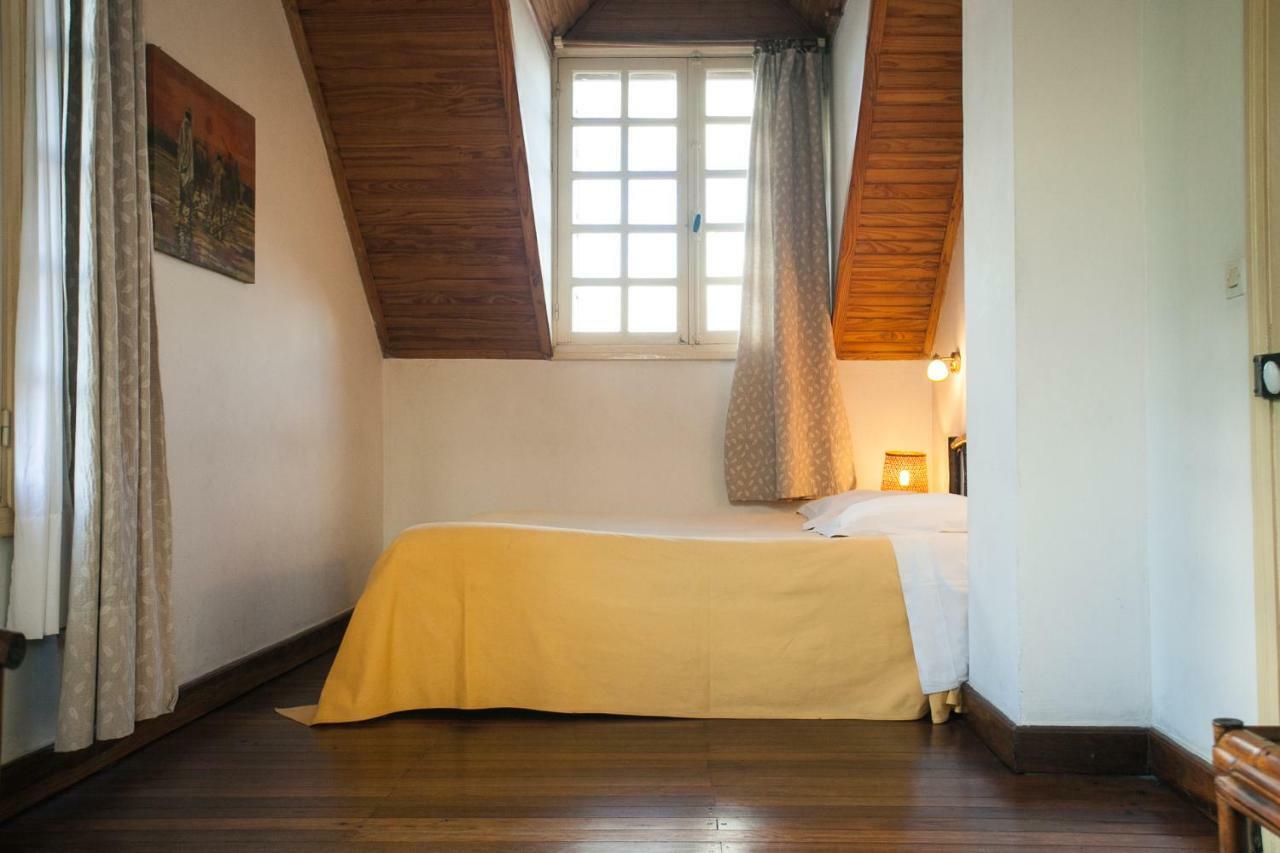 Tsara Guest House فيانارانتسوا المظهر الخارجي الصورة
