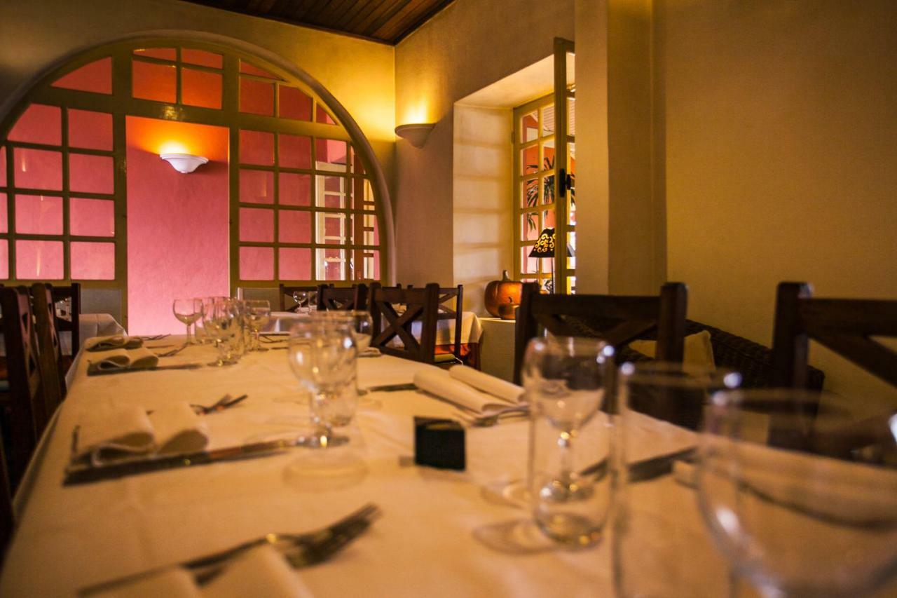Tsara Guest House فيانارانتسوا المظهر الخارجي الصورة